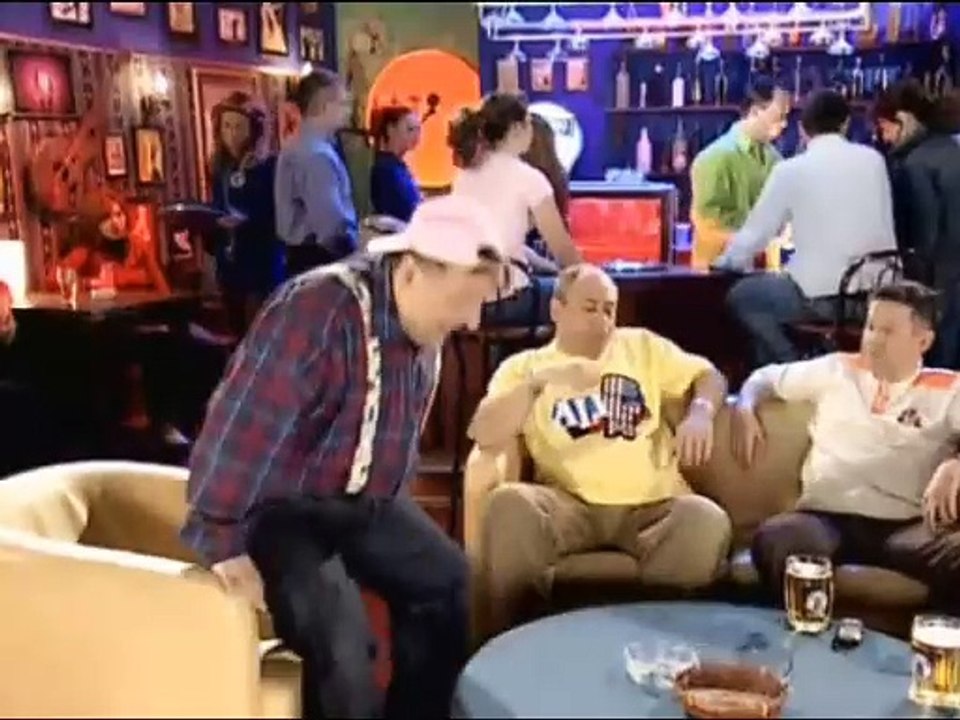 La Bloc Ep. 271 - Vila (25 aprilie 2005