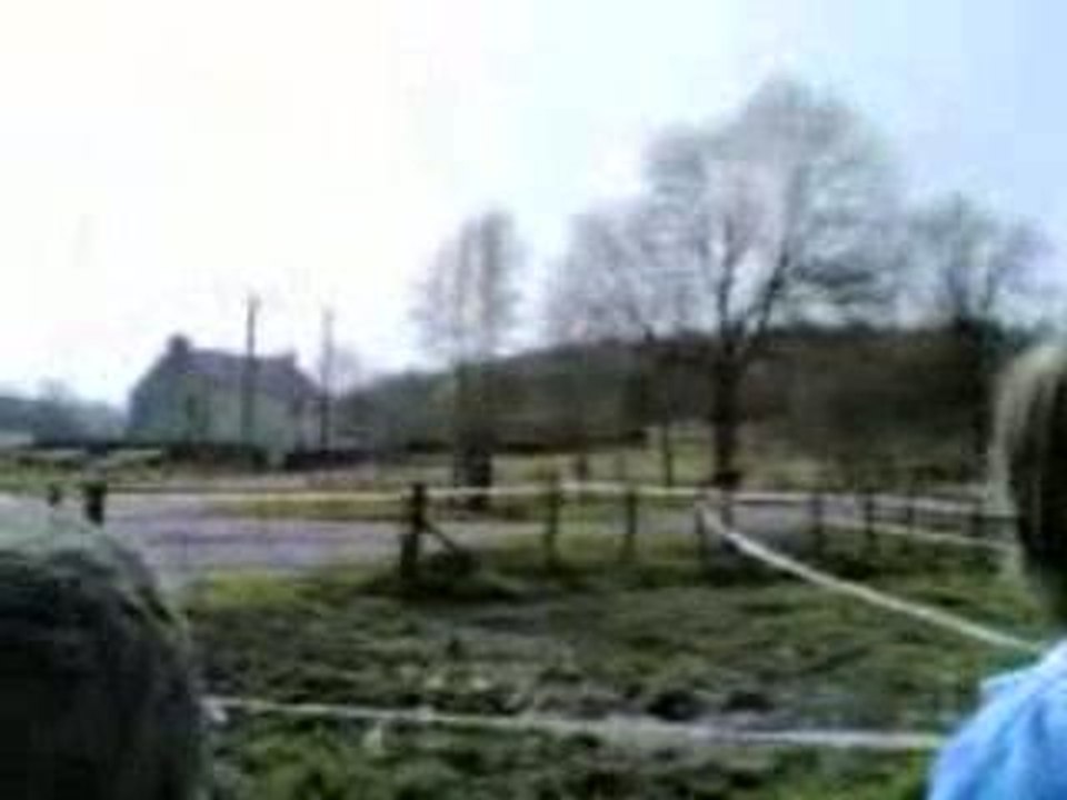 Rally Suisse normande