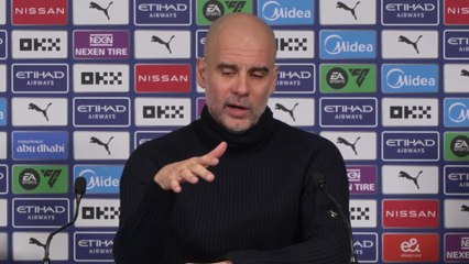 Guardiola lauds legend Phil Foden as City comeback to beat Utd 3-1