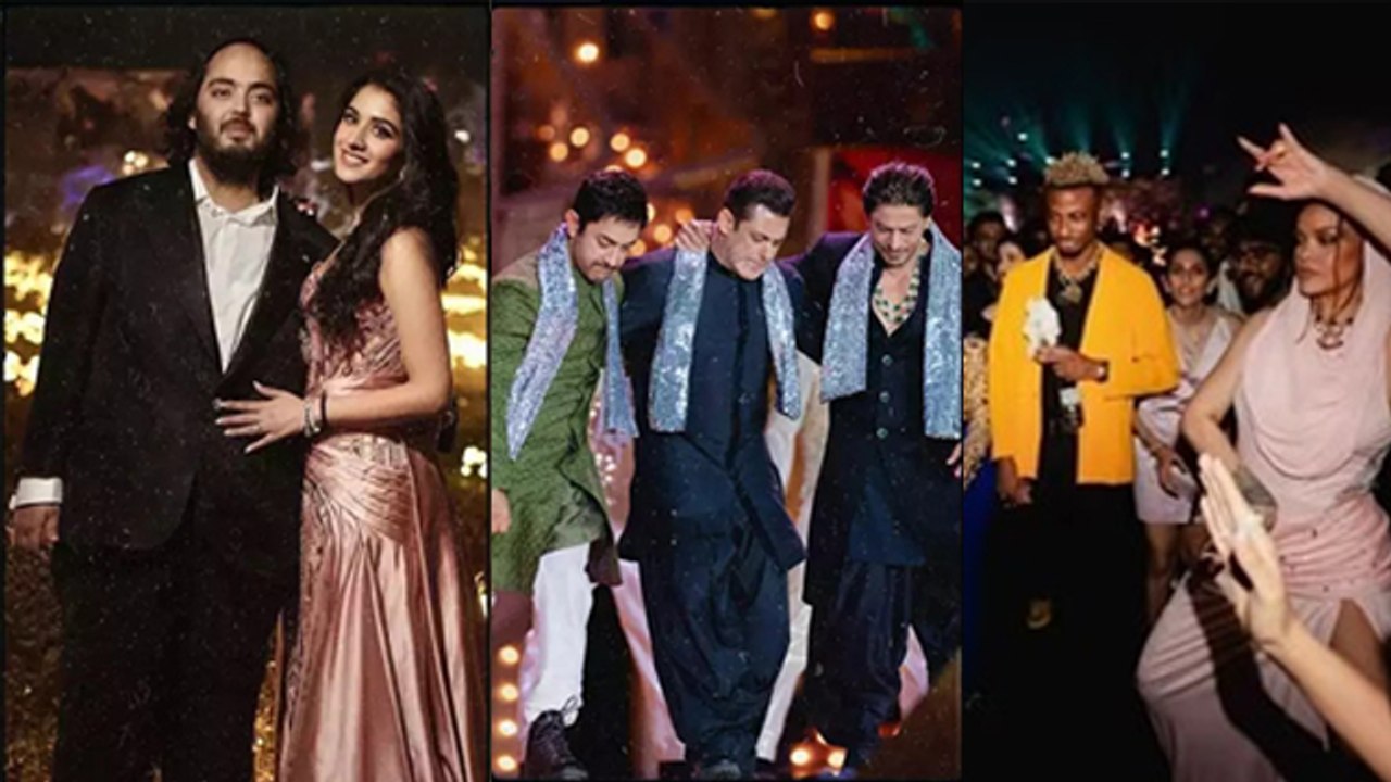 Anant Ambani Radhika Merchant Pre Wedding Budget Details Reveal, इतने Crore...| Boldsky