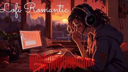 Lofi Romantic Bollywood Love Song ❤️ #lofisong #romantic