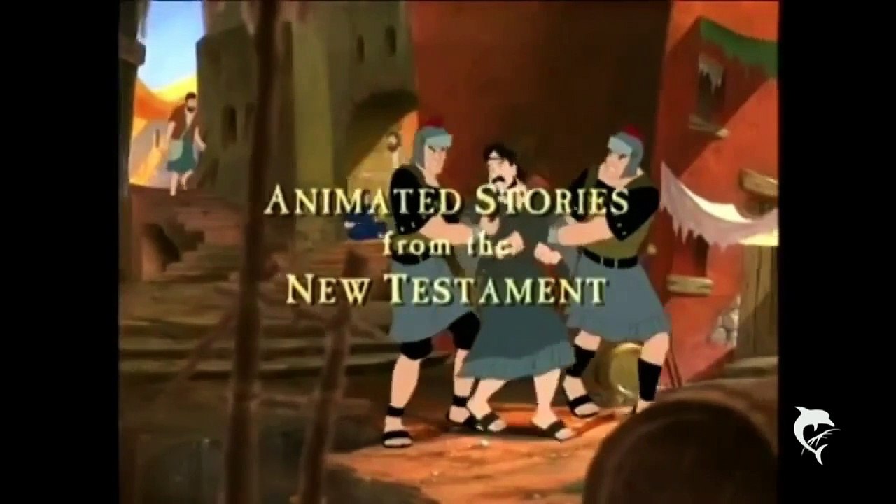 Desenhos Bíblicos ( NOVO TESTAMENTO   Parte 1 )