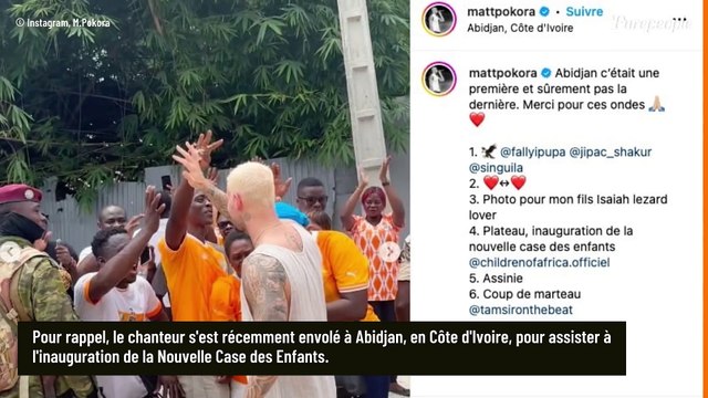 PHOTOS Christina Milian rayonnante au défilé Akris et ultra complice avec sa fille Violet en l'absence de M. Pokora