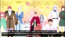 Isekai de Mofumofu Nadenade suru Tame ni Ganbattemasu Episode 10 subtitrare anime română