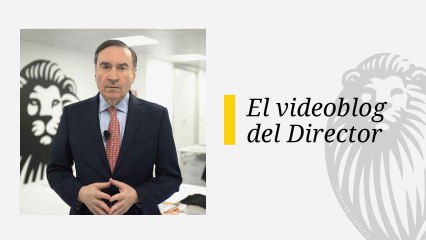 Videoblog del Director: Sánchez debería someter la amnistía a las urnas del 9 de junio