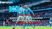 Hasil Liga Inggris: Manchester City vs Manchester United Berakhir 3-1, Phil Foden Cetak Brace