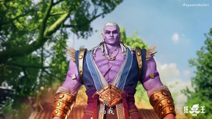 Xi Xing Ji Kuangwang Westward Madness Episode 1-2 | Epic Fantasy Adventure