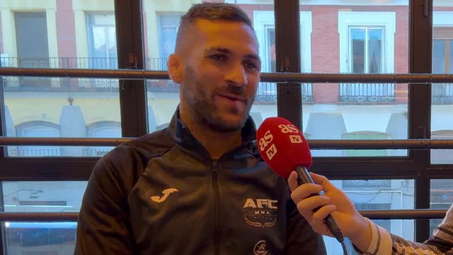 HECHER SOSA habla de sus INICIOS: Tuve una pelea en un partido de FÚTBOL...