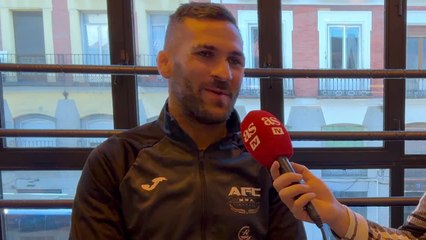 HECHER SOSA habla de sus INICIOS: "Tuve una pelea en un partido de FÚTBOL..."