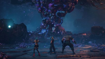Jénova NAISSANCE FF7 Rebirth : Comment battre le boss du chapitre 5  ?