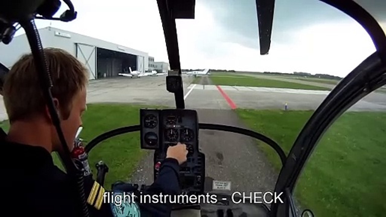 Helicopter