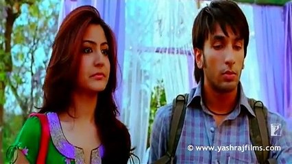 Band Baaja Baaraat Bande-annonce (EN)