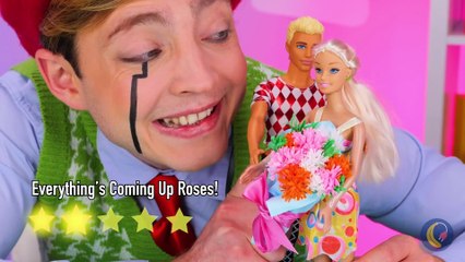 Crazy Kitty Lollipop *Best Barbie Crafts and DIY ASMR*