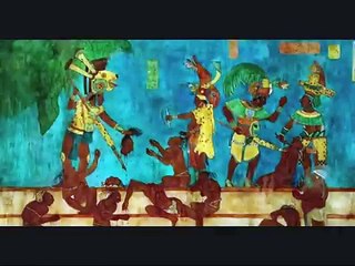 Apocalypto Bande-annonce (IT)