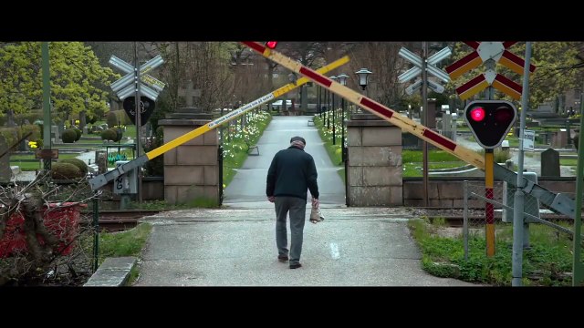 Mr. Ove Bande-annonce (DE)