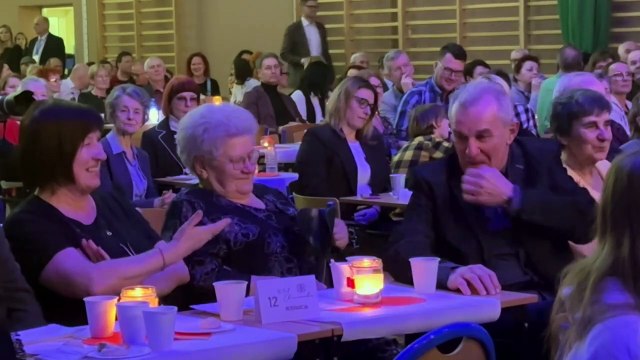 Koncert z okazji 30-lecia ZSE w Śremie