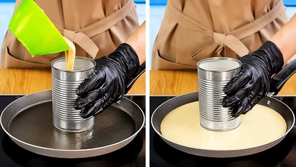 Helpful Kitchen solutions to make your cooking so easy