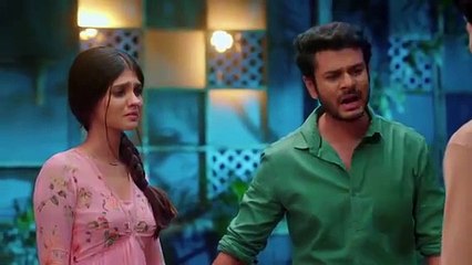 مسلسل امنية وان تحققت الحلقة 294 مدبلجة HD