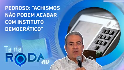 REELEIÇÃO no Brasil deve ACABAR? Confira debate | TÁ NA RODA