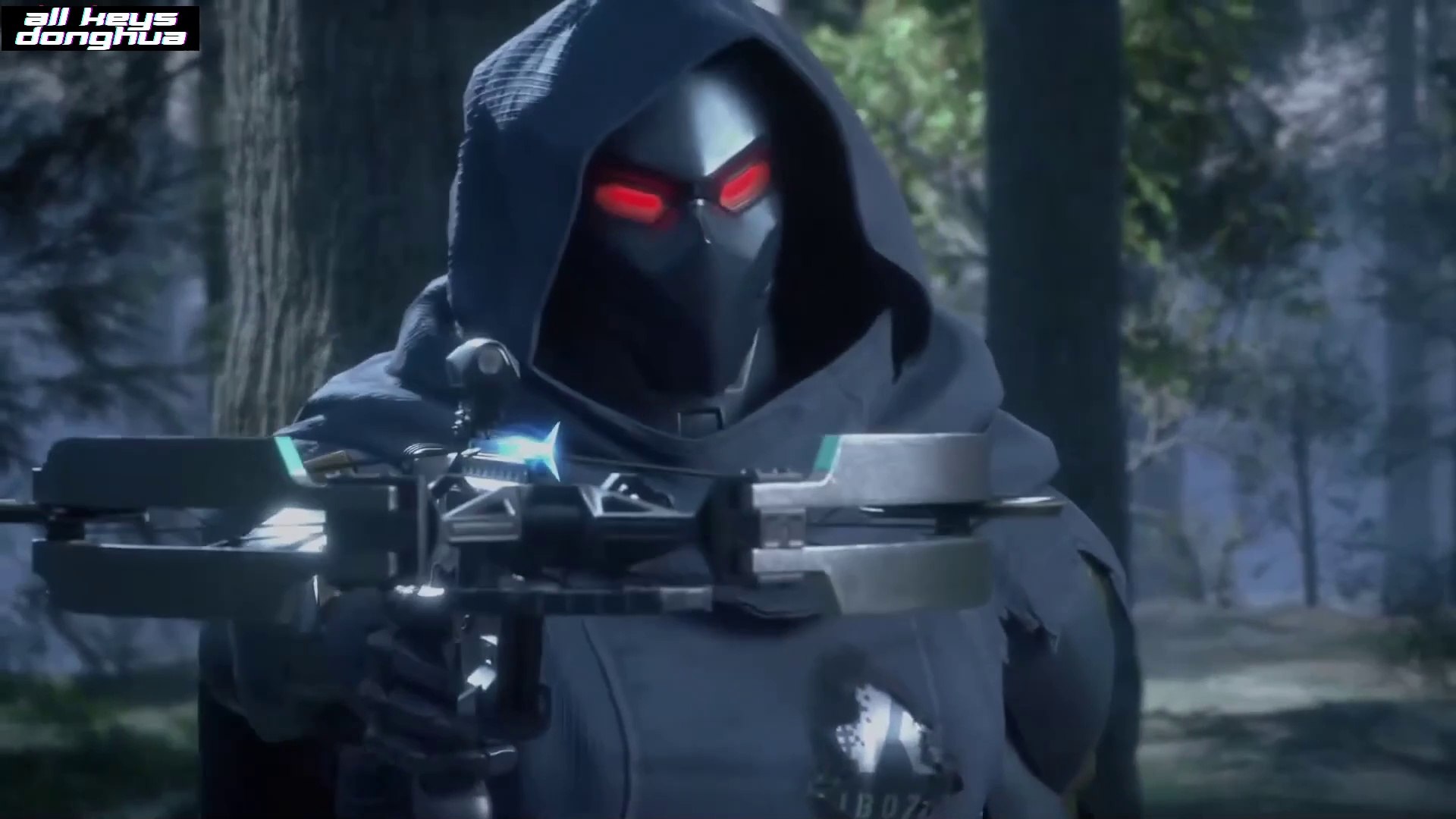 The Metaverse Ep 1-3 ENG SUB