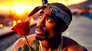 2Pac - Desolation ft. 50 Cent, Baby Gang | 2024
