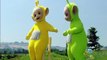 Teletubbies - 015- Emily And Jester