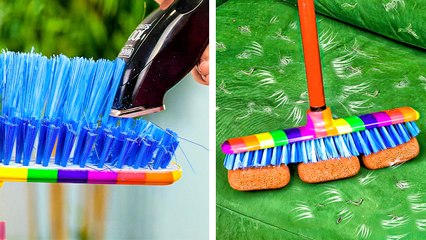 Brilliant Cleaning tricks to make your Home Shine