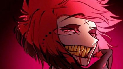 Alastor Te hace suya +18