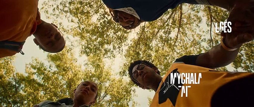 End of the Road Streaming VF - FanStream