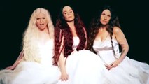 EPICA — Sirens - Of Blood And Water - ft. Charlotte Wessels & Myrkur · 2022 ● Epica Music Video Collector’s Edition DVD