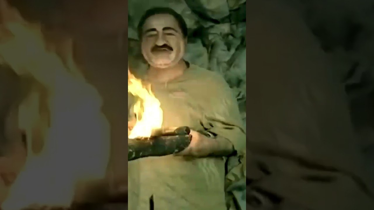 İşte İbrahim Tatlıses'in Doğduğu Mağara  #shorts #olacakokadar #ibrahimtatlıses