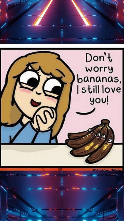 Vida de banana