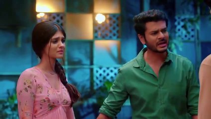 مسلسل امنية وان تحققت الحلقة 294 مدبلجة HD