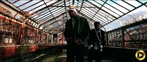 50 Cent, Eminem, DMX - Mad Man (Music Video) 2024