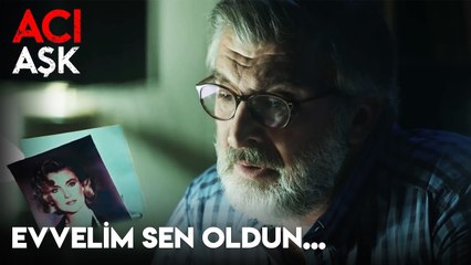 Ahirim Sensin... | Acı Aşk
