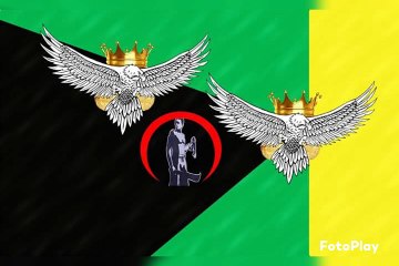 The black notion.  Ouew13  official ouew13 Afro studio prod