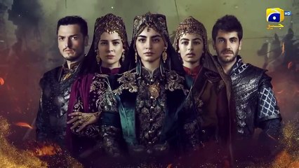Kurulus Osman Season 05 Episode 90 Urdu Dubbed Har Pal Geo(720p)