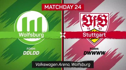 Guirassy brace guides Stuttgart past Wolfsburg in five-goal thriller