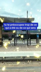 C'est pourquoi on l'appelle le présent #motivation #motivational