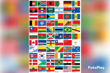 National Anthem of the black nation. Official Ouew13  Afro studio prod
