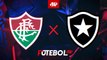 Fluminense 2 x 4 Botafogo - 03/03/2024 - Campeonato Carioca