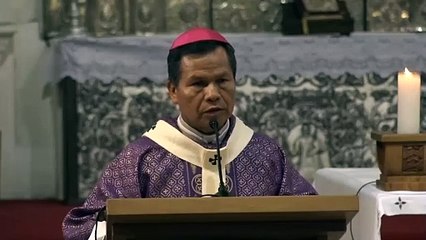 La Iglesia califica de “triste” la pelea entre diputados y llama a la sociedad a pregonar el respeto