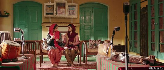 Bajre Da Sitta (2022) Full Punjabi Movie