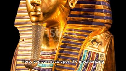 Egypt The Unseen Wonders : Must Visit Destinations