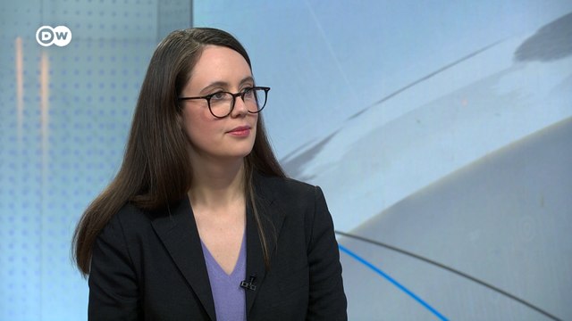 German Defense Minister accuses Russia of information war after wiretap leak