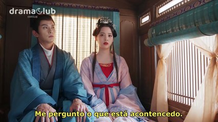 Yong An Dream EP11