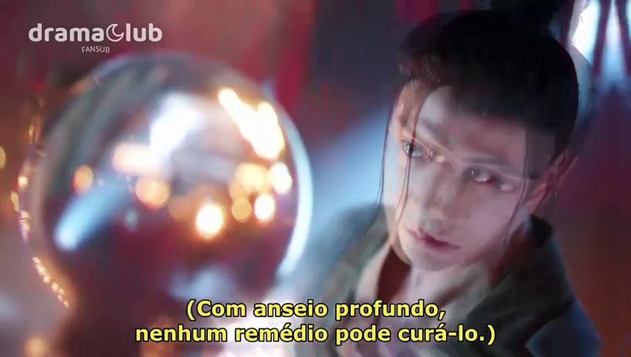 Yong An Dream EP12