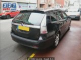 Occasion Saab 9-3 TOURCOING