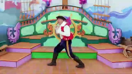 The Wiggles Dancing In The Sand 2024...mp4