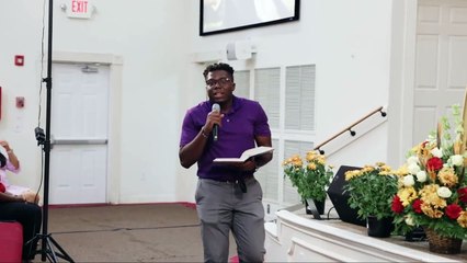 Understanding the Bible Dispensations,